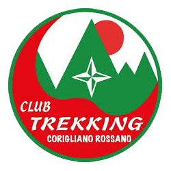 Club Trekking Corigliano-Rossano